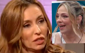 ¡Indignante! Analía Franchín exige la expulsión inmediata de Tamara Paganini de Gran Hermano: "Horrible, una vergüenza"