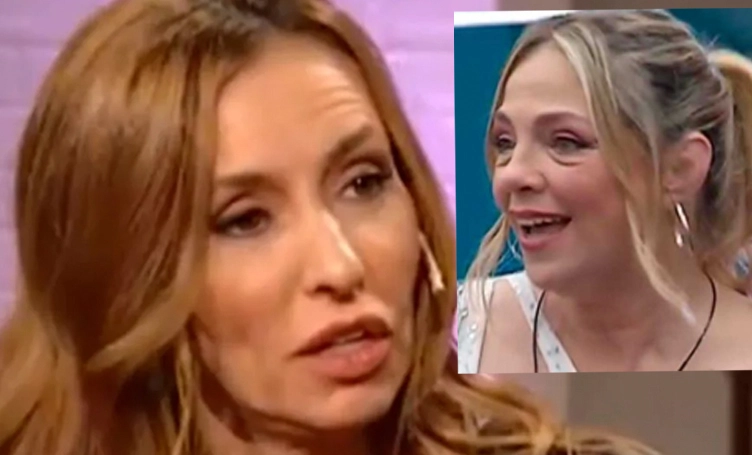 Analía Franchín exige la expulsión inmediata de Tamara Paganini de Gran Hermano