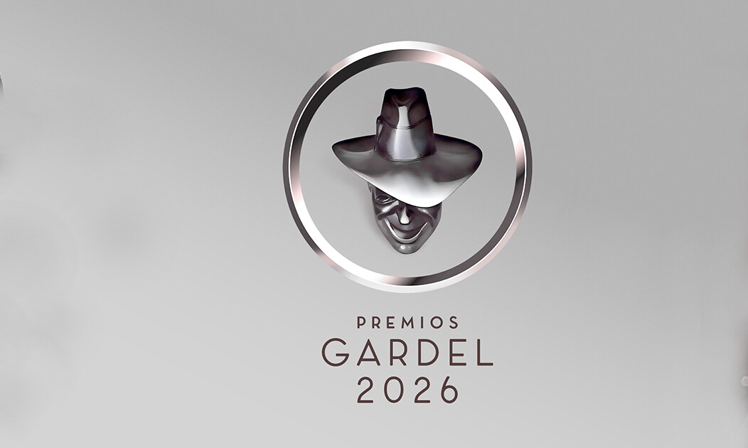 Se vienen los Premios Gardel con novedades increíbles