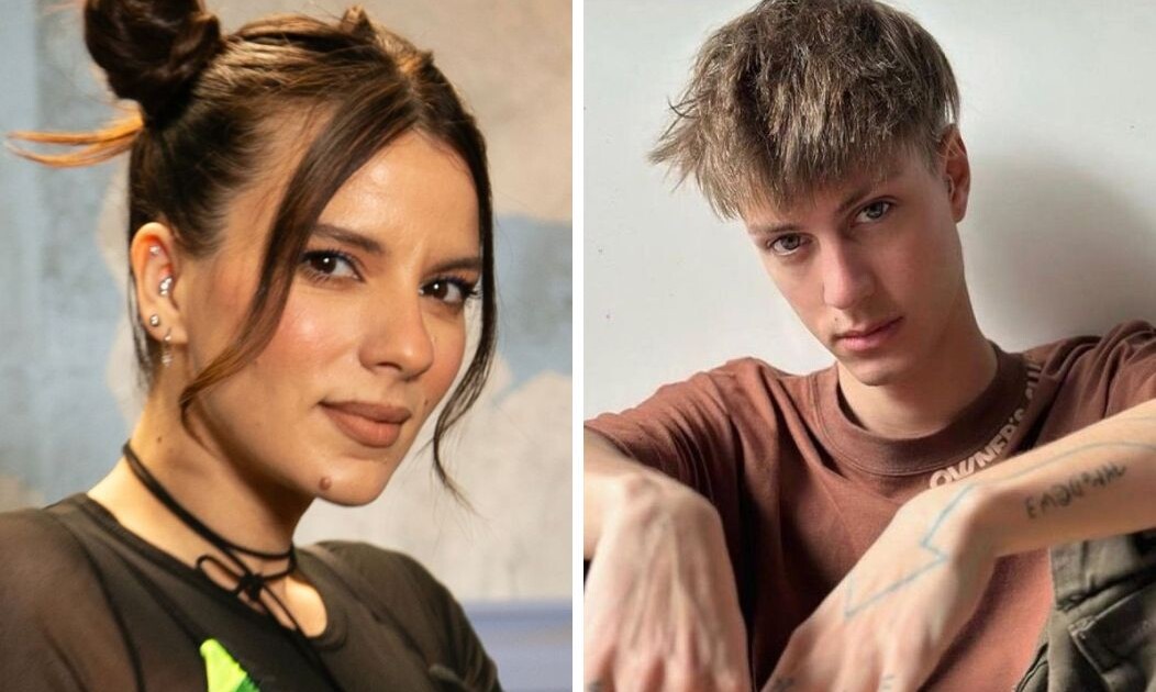 ¿Hay romance? La picante respuesta de Gimena Accardi sobre su vínculo con Seven Kayne