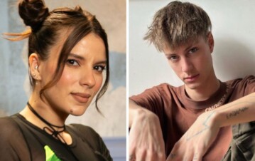 ¿Hay romance? La picante respuesta de Gimena Accardi sobre su vínculo con Seven Kayne