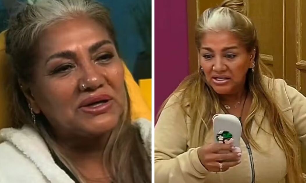 Escándalo total en Gran Hermano: Gladys La Bomba Tucumana quiere abandonar la casa tras un feroz cruce