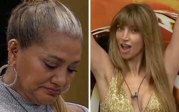 ¡Indignación total en Gran Hermano! La Bomba Tucumana abandonó la casa y Sol Abraham regresó entre la polémica
