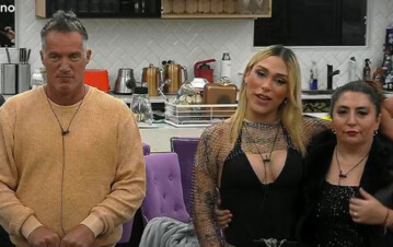 Quién fue el eliminado de Gran Hermano que provocó un caos en la casa