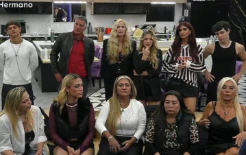 La tremenda sanción de Gran Hermano: por sucios y egoístas corren un grave riesgo