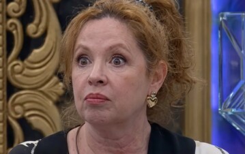 Andrea del Boca confirmó que Gran Hermano está guionado y desató un escándalo: “Nos propuso que…”