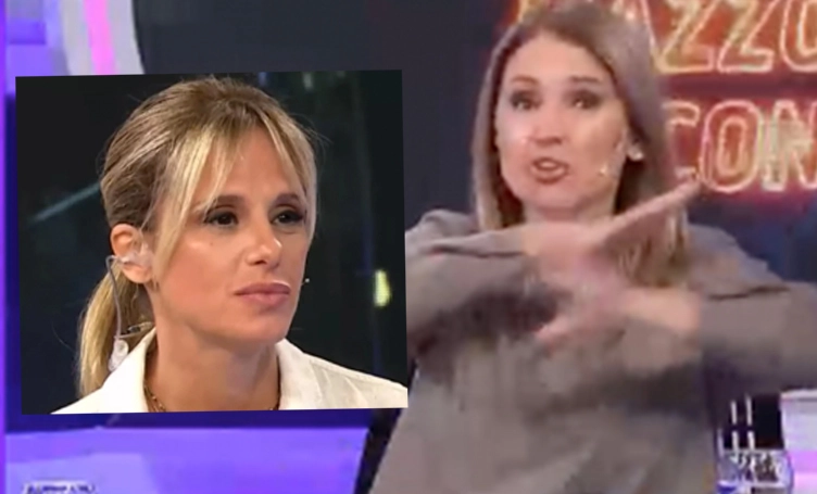 Fernanda Iglesias contó la verdad que todos ocultan de Mariana Fabbiani