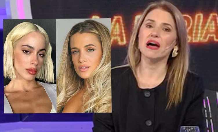 Fernanda Iglesias confirmó la peor información sobre Cami Homs y Tini Stoessel