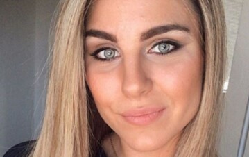 Operaron a la hermana de Mauro Icardi: porqué se sometió a una cirugía con apenas 30 años