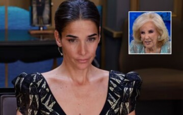 Juana Viale adelantó cuándo volverá Mirtha Legrand a su programa: "seguramente la tendremos el…"