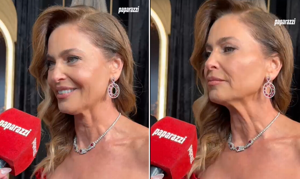 ¡Exclusivo! Karina Mazzocco contó qué fue lo peor de su despido de América TV en los Martín Fierro: “Me dolió que…”