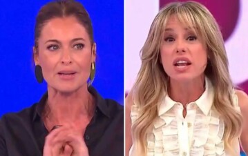 ¡Se destapó todo! El origen de la pelea a muerte de Karina Mazzocco y Mariana Fabbiani: por qué se odian
