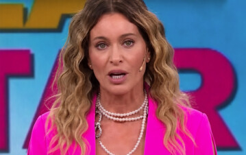 Karina Mazzocco fue despedida de América y nadie puede creer lo que pasó: "Quedé impactada, re triste"