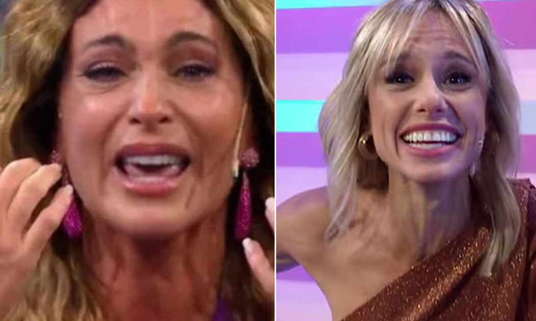 Karina Mazzocco y Mariana Fabbiani, un cruce escandaloso que atraviesa su momento más crítico: 