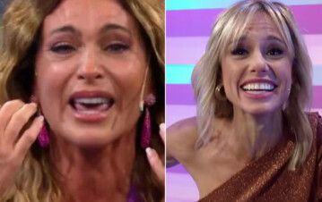 Karina Mazzocco y Mariana Fabbiani, un cruce escandaloso que atraviesa su momento más crítico: "Nadie te cree"