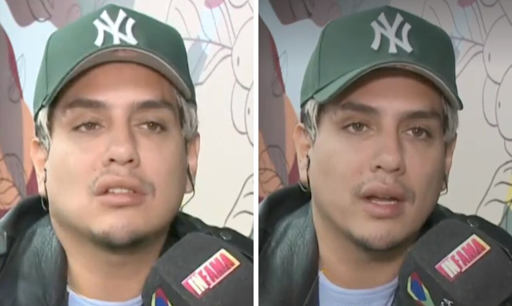 Kennys Palacios explotó contra Gran Hermano y apuntó contra el repechaje: “No tendrían que volver”