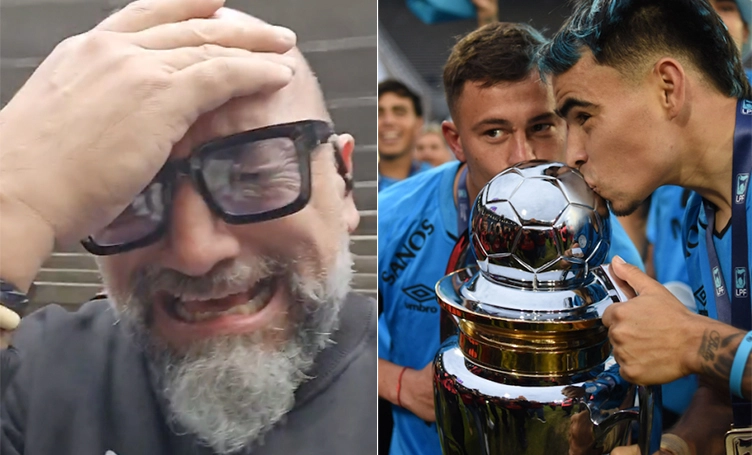 LA LOCURA DE PABLO LAYUS POR LA CONSAGRACION DE BELGRANO