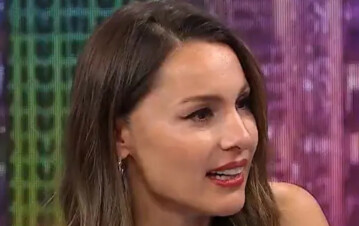El desesperado pedido que hicieron por Pampita en medio de una situación que se salió de control
