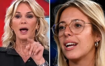 La bomba de Yanina Latorre que desató un escándalo total: "Me enteré que Nati Jota el fin de semana..."