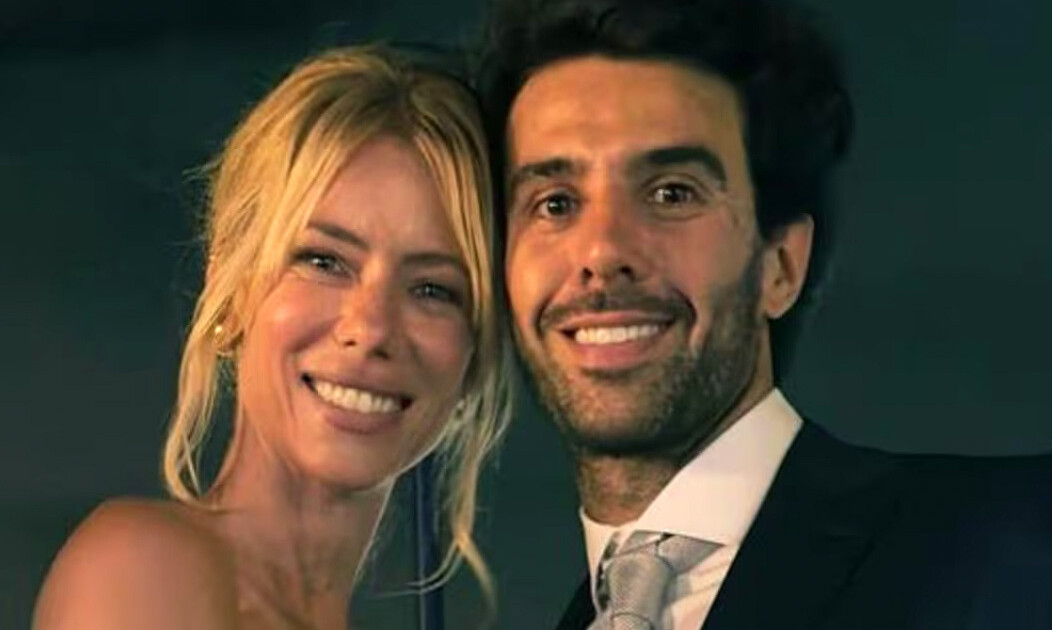 La bomba que explotó en el matrimonio de  Nicole Neumann y Manu Urcera: 