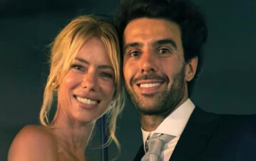 La bomba que explotó en el matrimonio de  Nicole Neumann y Manu Urcera: "Separación y..."