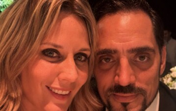 La bomba que explotó entre Rocío Marengo y Eduardo Fort: "Se dice que se acostó con..."