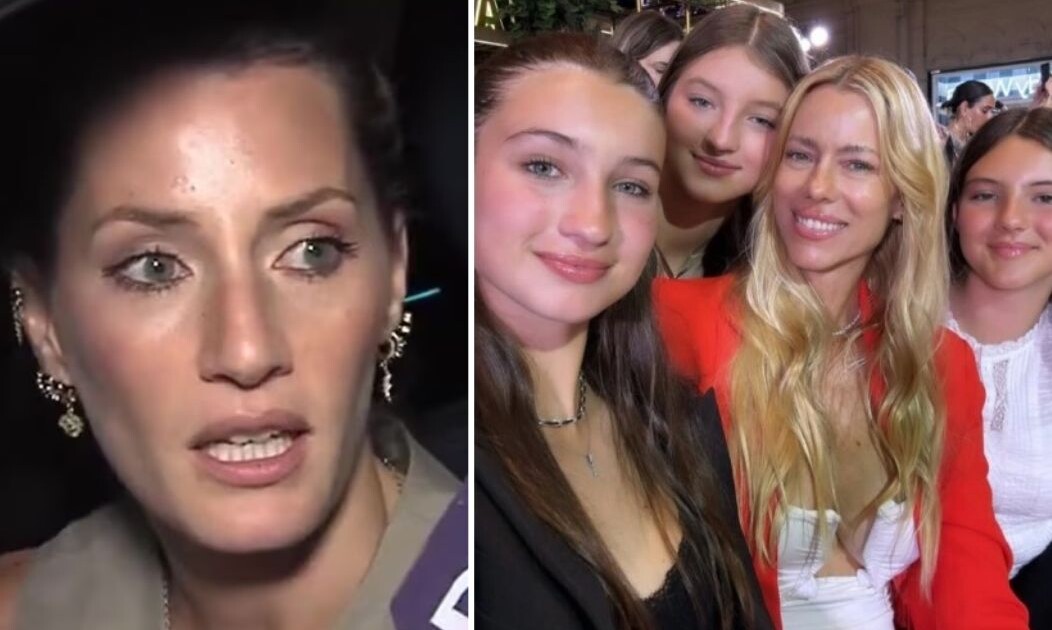 La cruda revelación de Mica Viciconte que involucra a Indiana, Sienna y Allegra Cubero: 