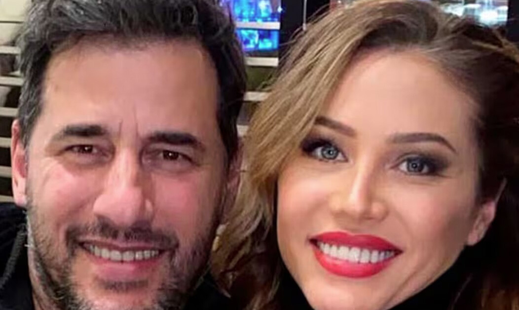 La escandalosa revelación detrás de la separación de Adabel Guerrero y su marido: 