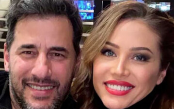 La escandalosa revelación detrás de la separación de Adabel Guerrero y su marido: "Ella estaba obligada a..."