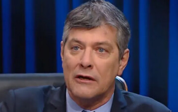 La fuertísima acusación de un famoso periodista contra Mario Pergolini: "Se cagó en la telelvisón, hace otros curros"