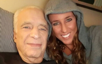 La íntima confesión de Estefanía Pasquini sobre su relación con Alberto Cormillot: "Se le juntan..."