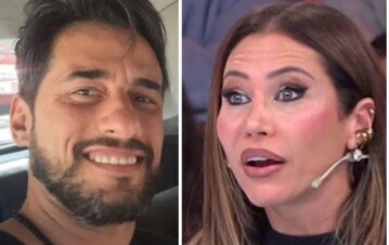 La pesadilla de Adabel Guerrero tras dejar a su marido y ser acusada de engañarlo con un vecino: "Todos los amantes"