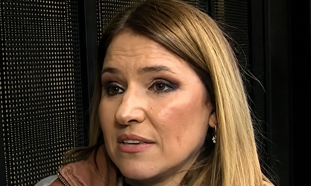 La preocupante información de Fernanda Iglesias sobre un escándalo que quisieron ocultar: 