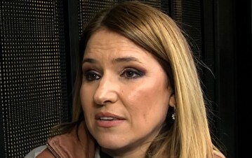 La preocupante información de Fernanda Iglesias sobre un escándalo que quisieron ocultar: "Se desnudó y se peleó con todos"