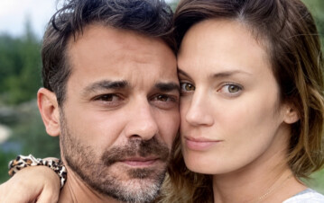 La tajante decisión que tomaron Paula Chaves y Pedro Alfonso luego de 16 años juntos: "Fue una daga en el pecho"