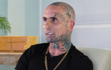 La tremenda revelación de Emanuel Noir, líder de Ke Personajes, a sus 36 años: "Llamé a todos y les dije que..."