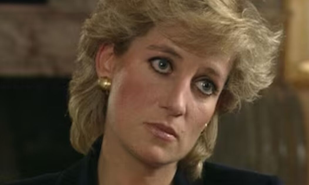 Salieron a la luz audios ocultos de Lady Di: el material que estuvo años guardado y ahora desata una terrible polémica