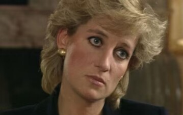 Salieron a la luz audios ocultos de Lady Di: el material que estuvo años guardado y ahora desata una terrible polémica