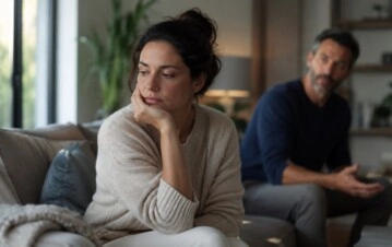 Las frases habituales que pueden invalidar tus emociones sin que te des cuenta