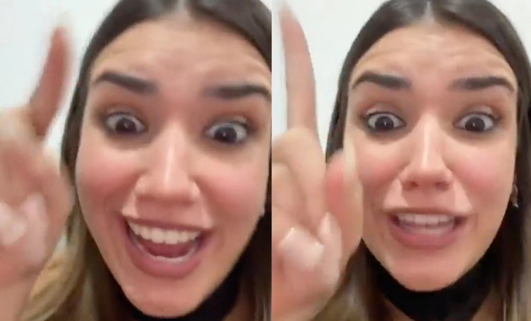 Lola denunció arreglos en Gran Hermano y dio nombres de los acomodados