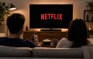 El truco para ganarle al algoritmo: cómo usar los códigos secretos de Netflix para encontrar las series y películas que de verdad querés ver