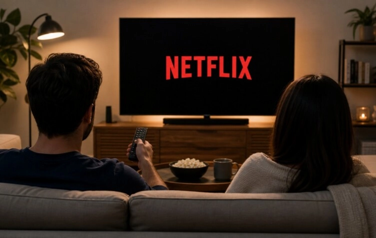 Los códigos secretos de Netflix: cuáles son y para qué sirven