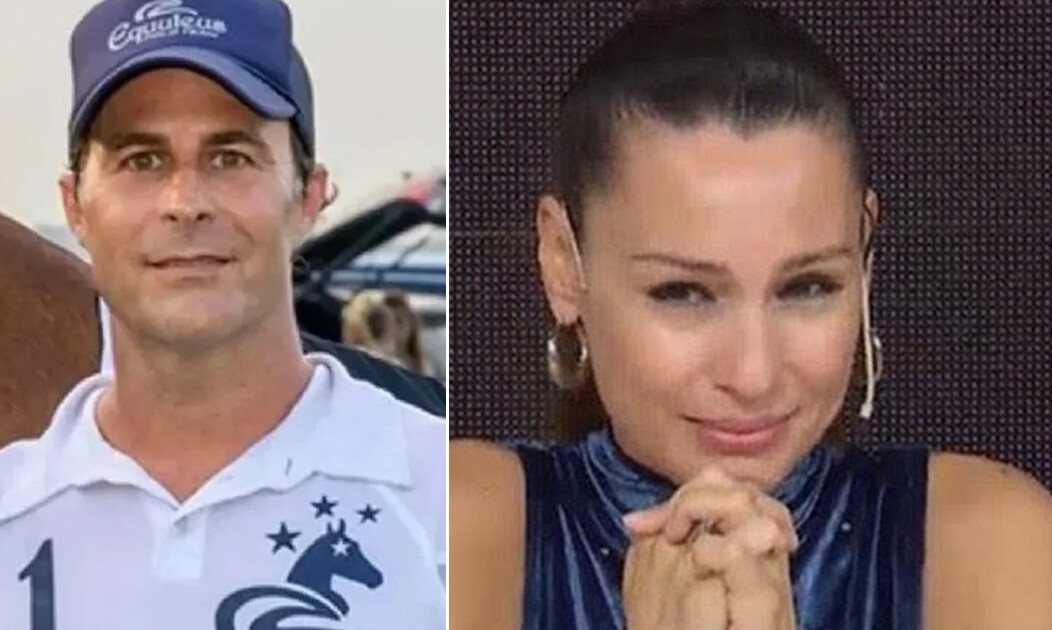 Los desesperados mensajes que Pampita le envió a Martín Pepa tras separarse: insultos, crisis de nervios y una tercera en discordia