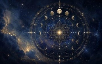 Los signos que esta semana necesitan soltar el control para que algo empiece a destrabarse