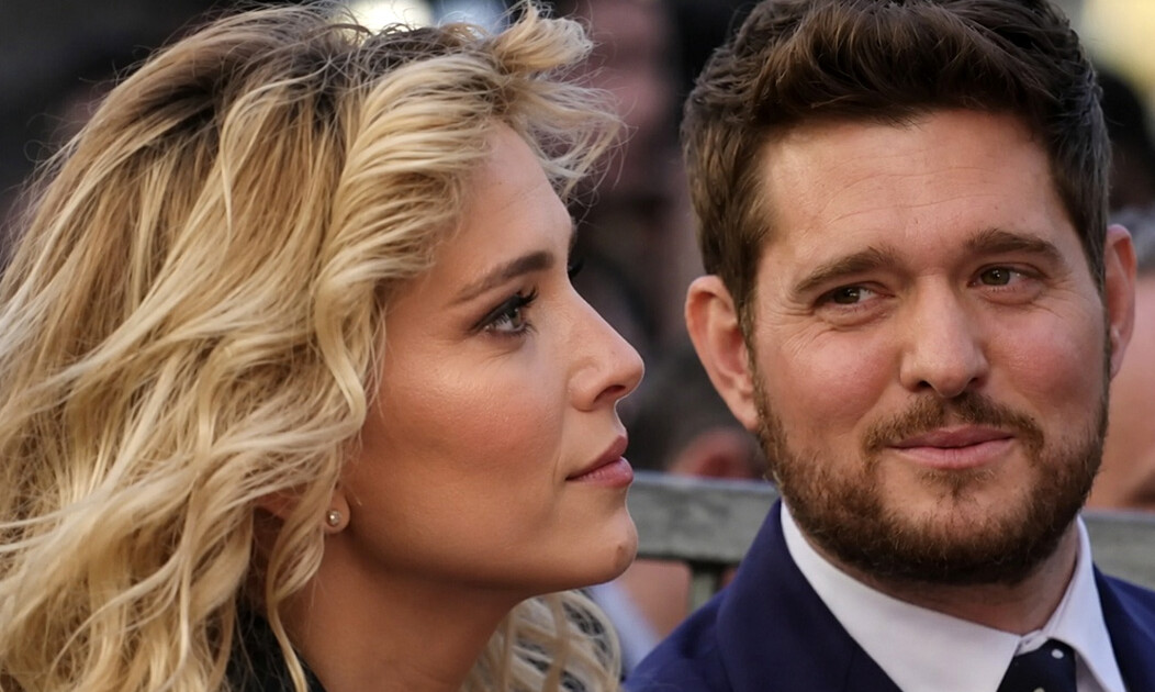 Luisana Lopilato contó el drama que enfrenta en su matrimonio con Michael Bublé tras 18 años: “Es difícil, no puedo”