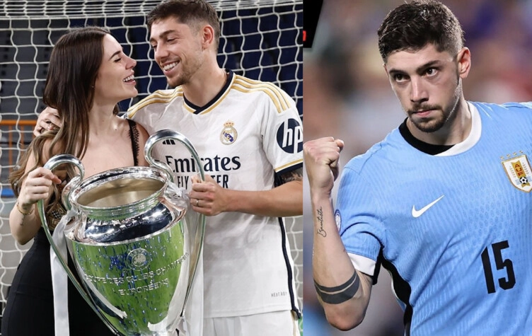 Shock mundial por las piñas en el Real Madrid