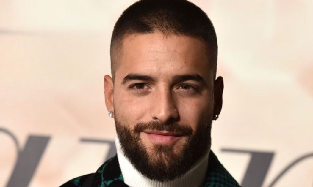 A sus 32 años, Maluma anunció que será papá otra vez y habría revelado por error el género de su bebé