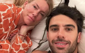 Manu Urcera determinante tras revelarse que se separó con Nicole Neumann y lo están ocultando: "Bastante boludo"