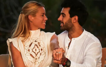 Manu Urcera, el marido de Nicole Neumann, rompió el silencio tras conocerse su separación: "No me siento orgulloso de..."