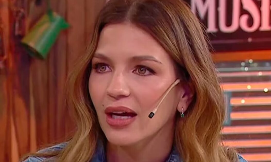La triste muerte que destrozó a Marcela Kloosterboer y su familia: “Me duele el corazón”